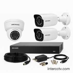 IR Night Vision 3 camera