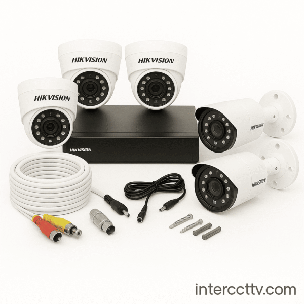 IR Night Vision 5 kamera