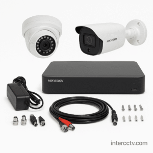IR Night Vision