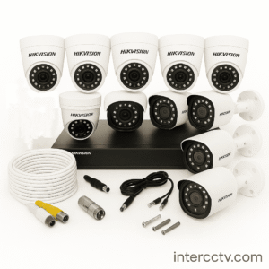 IR Night Vision 11 kamera