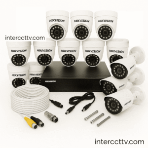 IR Night Vision 13 kamera
